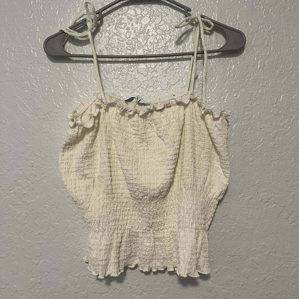 White Tank
